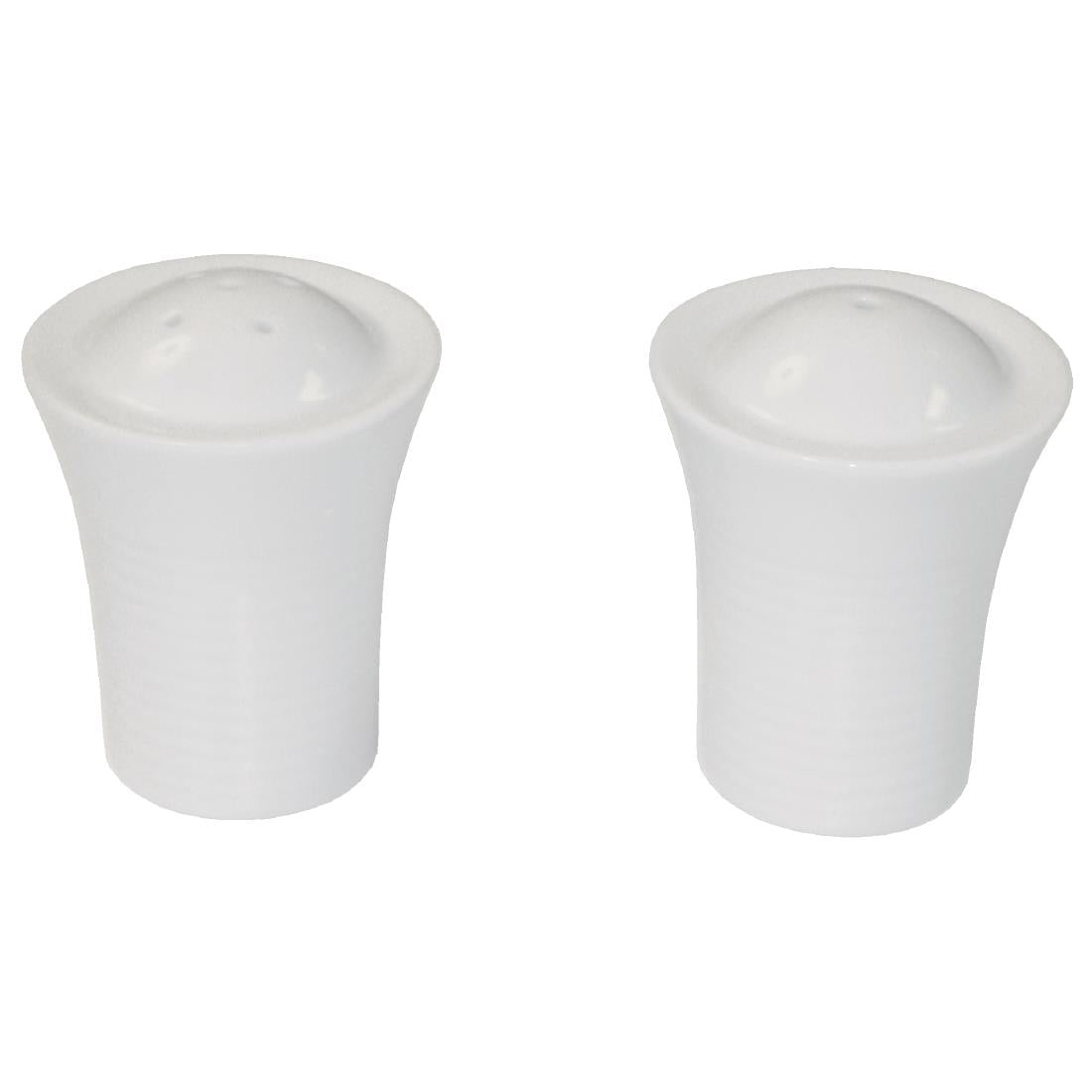 Rene Ozorio Aura Salt Shakers (36 Pack)