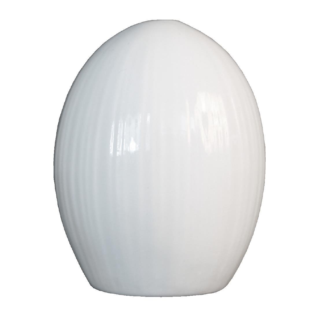 Steelite Spyro Salt Shakers (12 Pack)