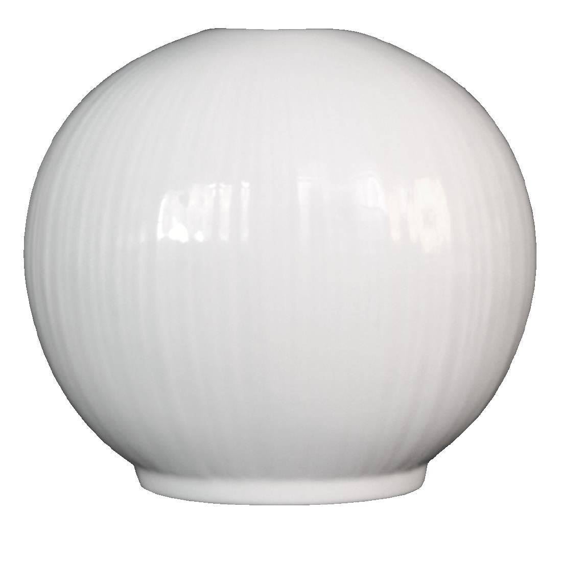 Steelite Spyro Bud Vases (12 Pack)