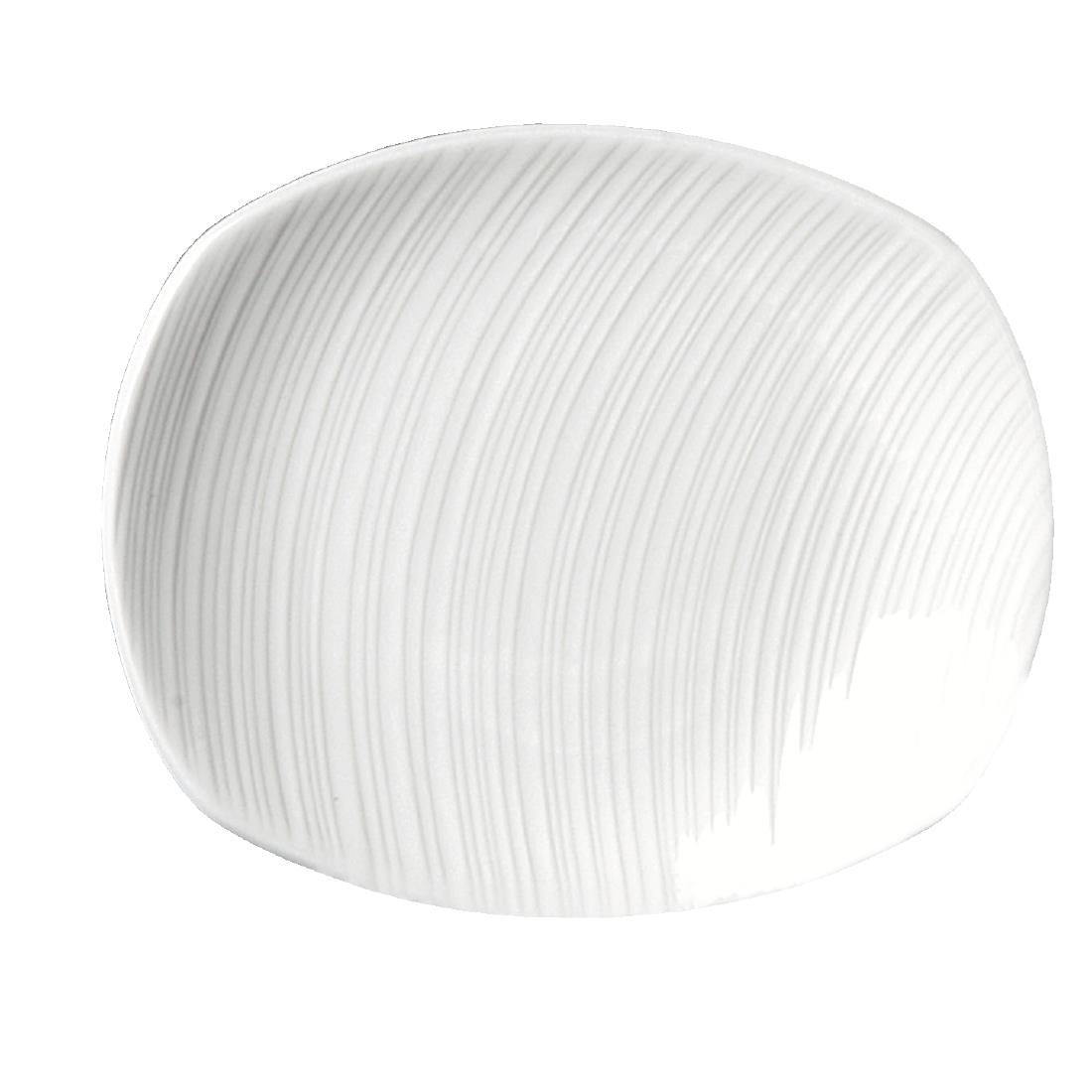 Steelite Spyro Presentation Plates 150mm (36 Pack)