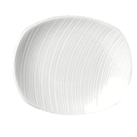 Steelite Spyro Presentation Plates 150mm (36 Pack)