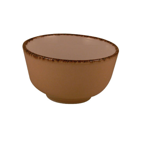 Steelite Terramesa Wheat Sugar or Bouillon Cups 227ml (12 Pack)