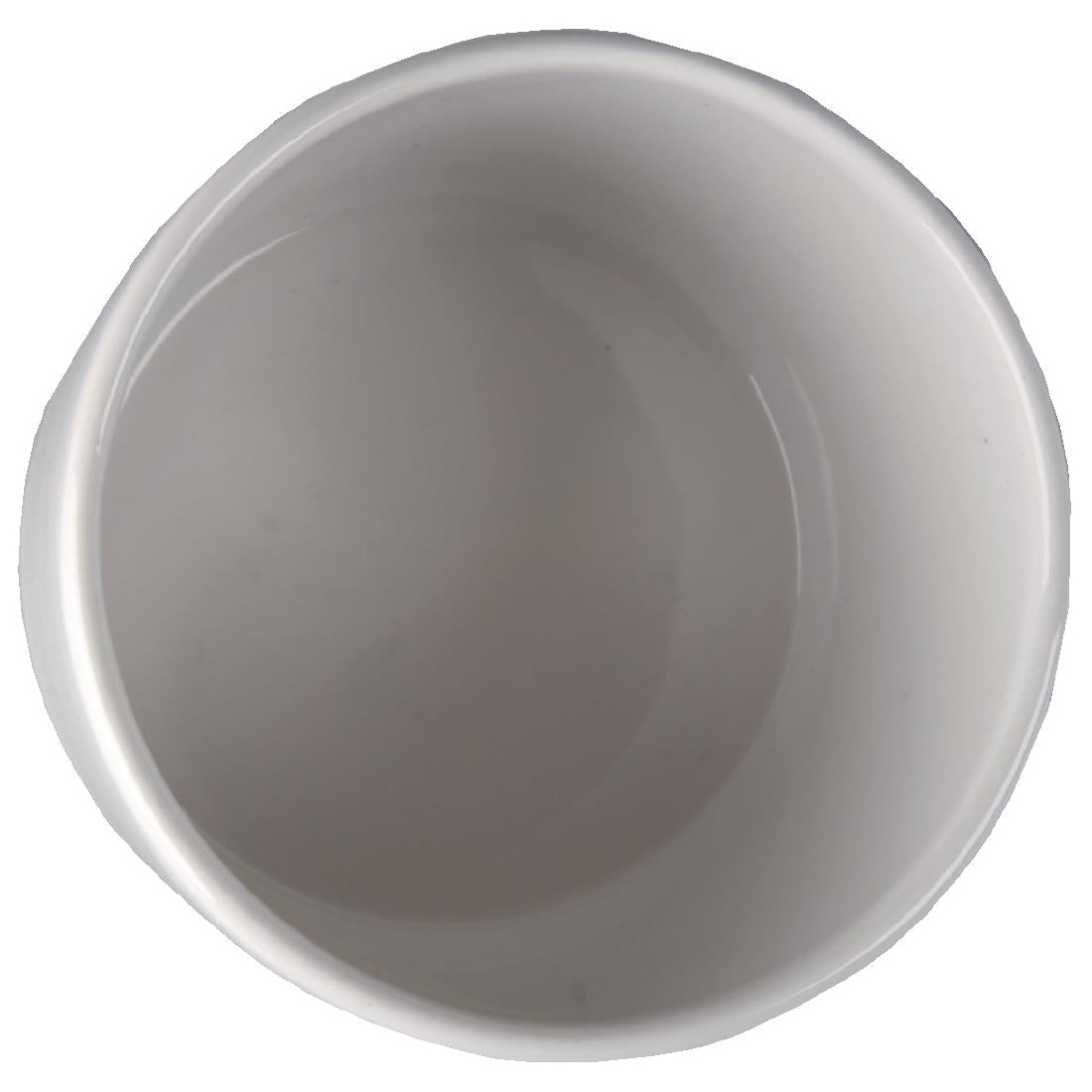 Steelite Taste Tilt Pots 88mm (12 Pack)