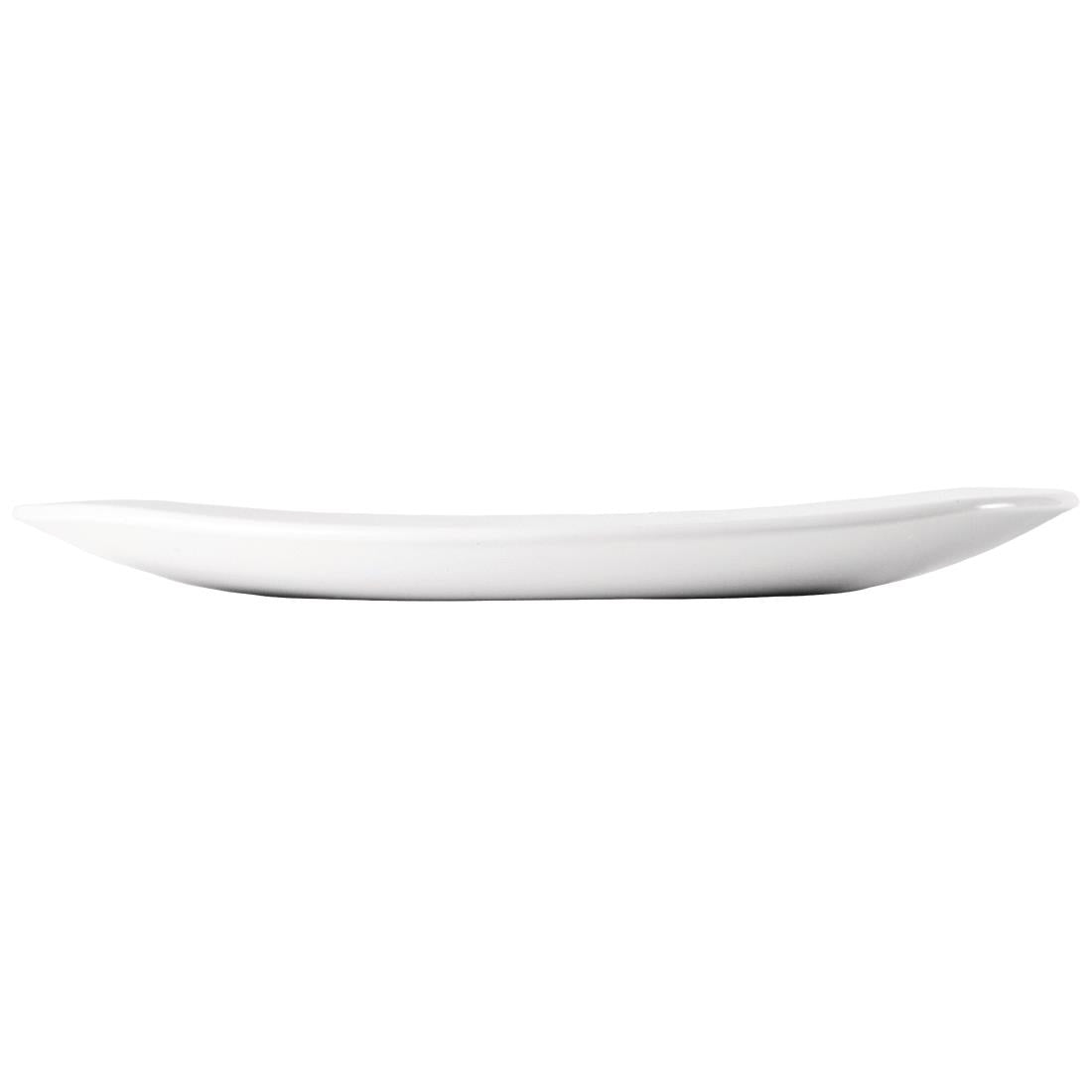Steelite Taste Spice Plates 152mm (36 Pack)