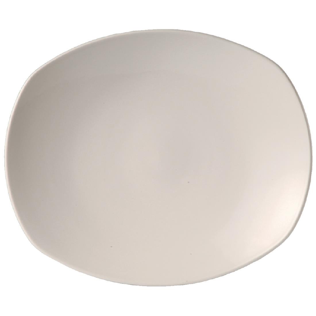 Steelite Taste Zest Platters 305mm (6 Pack)