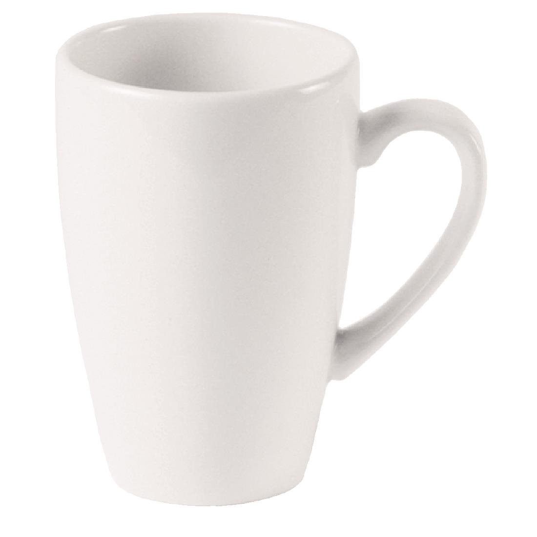 Steelite Taste Quench Mugs 285ml (24 Pack)
