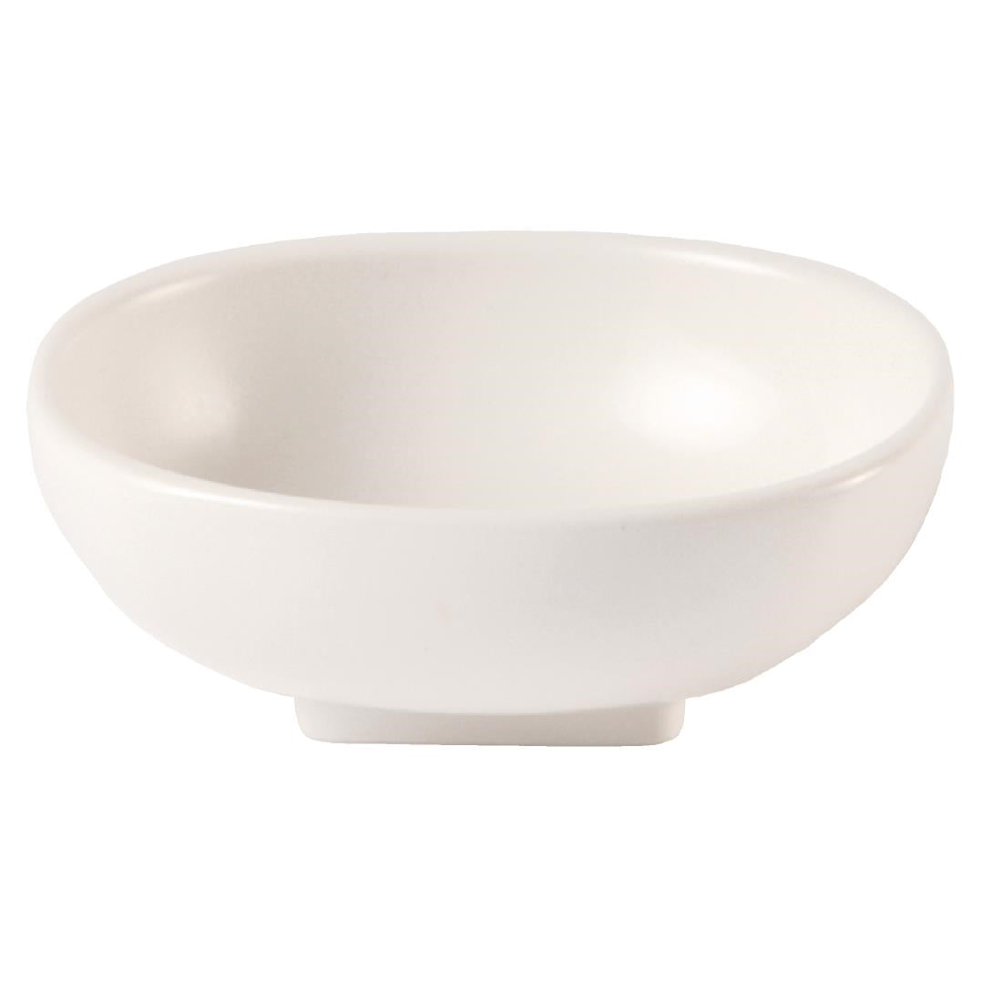 Steelite Taste Bowls 130mm (12 Pack)