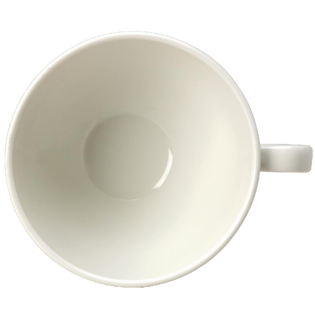 Steelite Monaco Fine Cups 340ml (36 Pack)