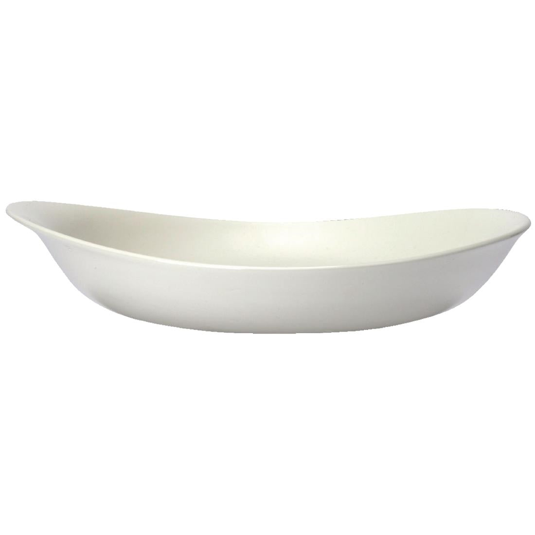 Steelite FreeStyle Bowls 280mm (12 Pack)