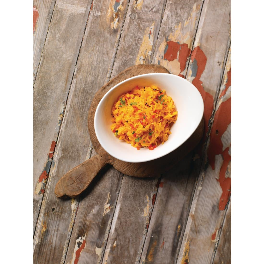 Steelite FreeStyle Bowls 180mm (12 Pack)