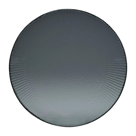 Rene Ozorio Wabi Sabi Willow Glasses Gourmet Deep Coupe Bowls Smoked 280mm (12 Pack)