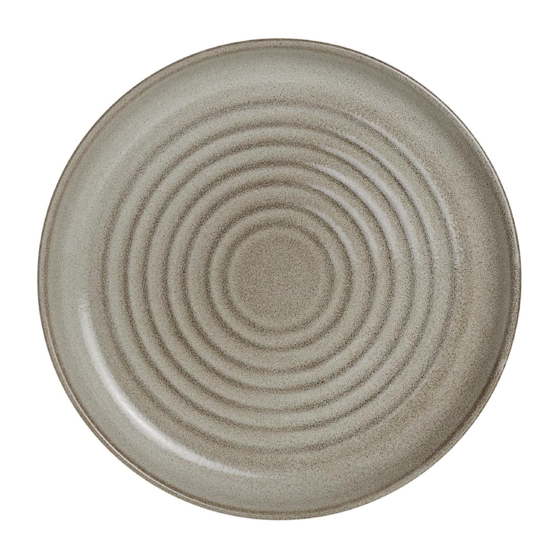 Robert Gordon Potters Collection Pier Plates 232mm (12 Pack)