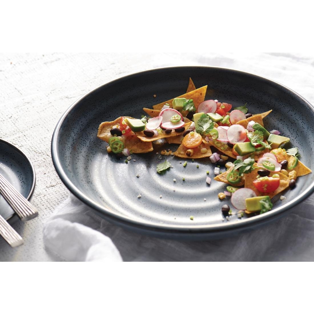 Robert Gordon Potters Collection Storm Coupe Dishes 127mm (24 Pack)