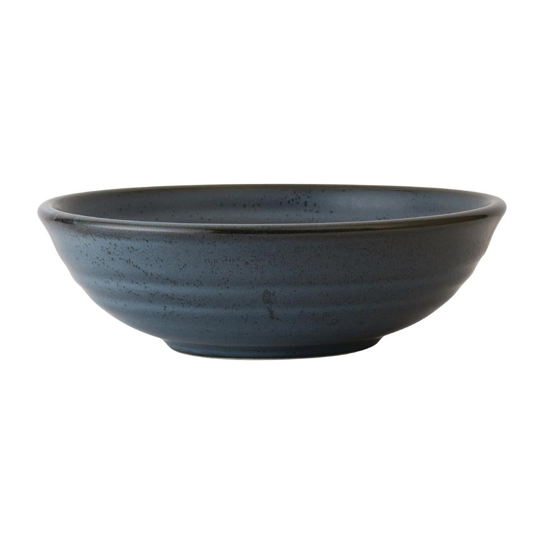 Robert Gordon Potters Collection Storm Deep Bowls 36oz 200mm (12 Pack)