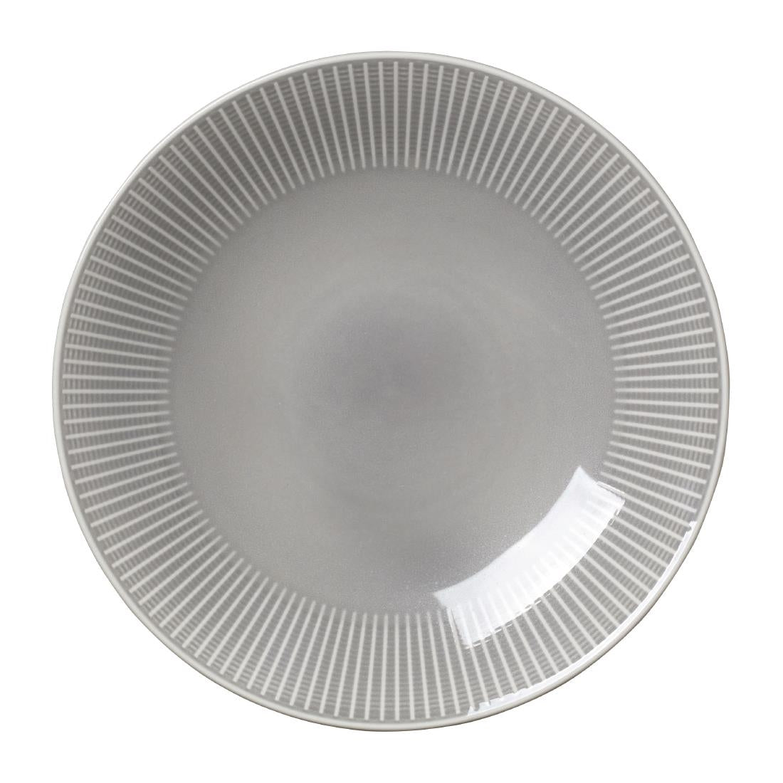 Steelite Willow Mist Gourmet Deep Coupe Bowls 280mm (6 Pack)