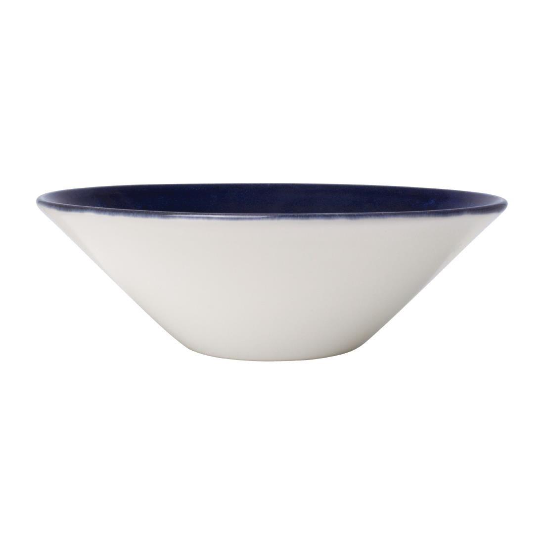 Steelite Vesuvius Essence Bowls Lapis 140mm (12 Pack)