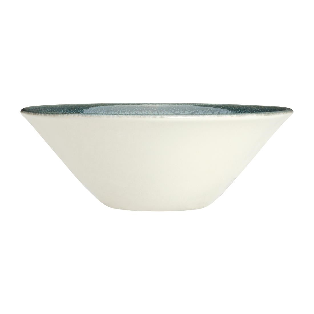 Steelite Revolution Jade Bowls 165mm (12 Pack)