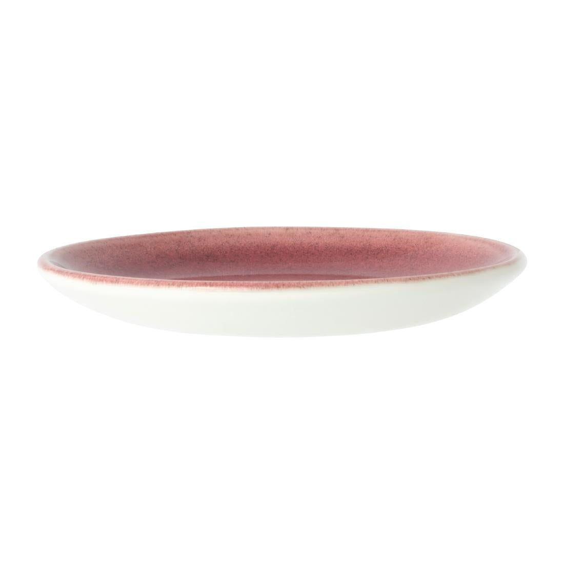 Steelite Rose Quartz Saucers 125mm (12 Pack)