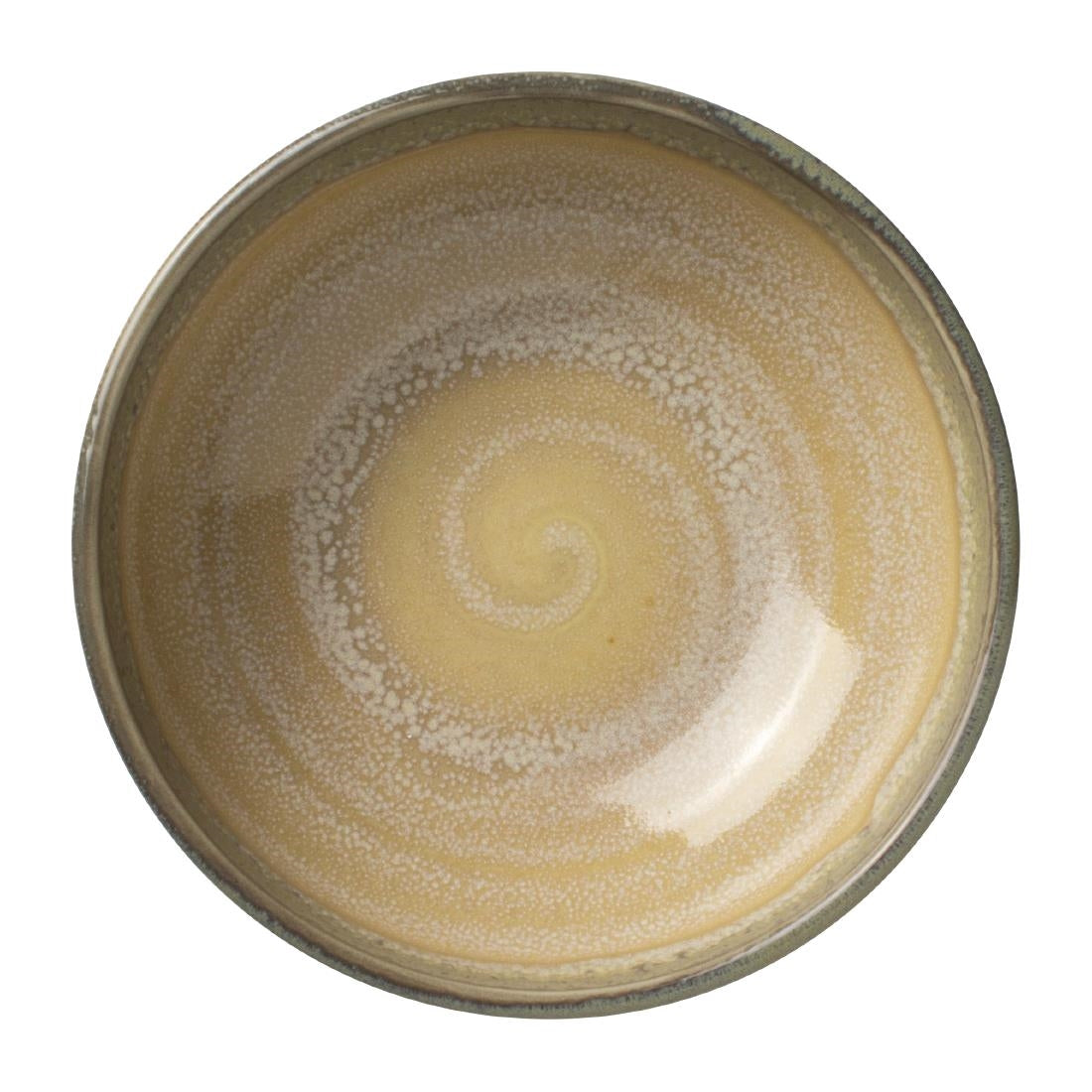 Steelite Aurora Revolution Granite Bowls 155mm (12 Pack)