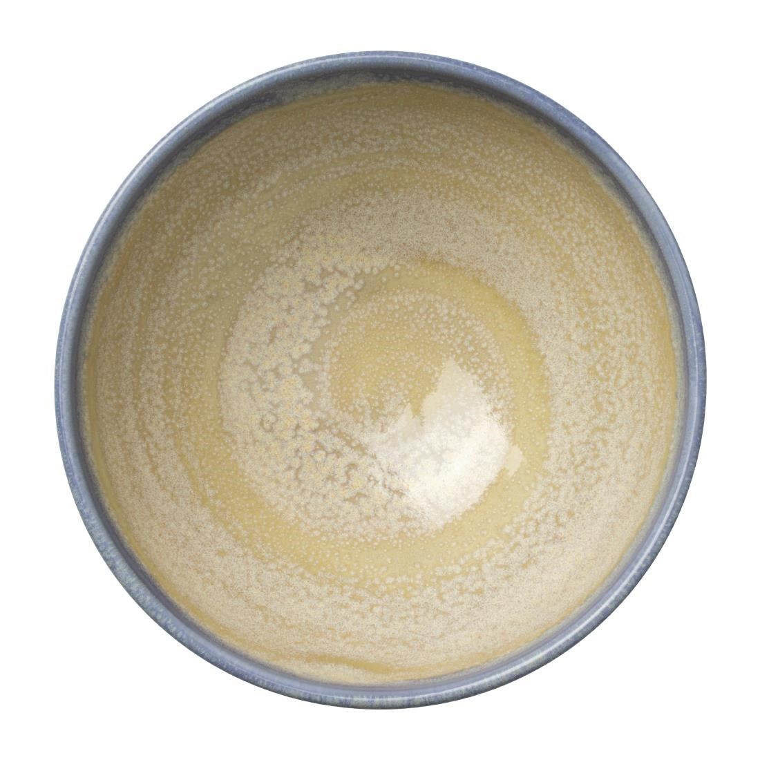 Steelite Aurora Revolution Bluestone Tulip Bowls 140mm (12 Pack)
