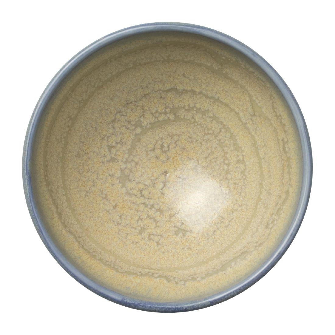 Steelite Aurora Revolution Bluestone Tulip Bowls 102mm (12 Pack)