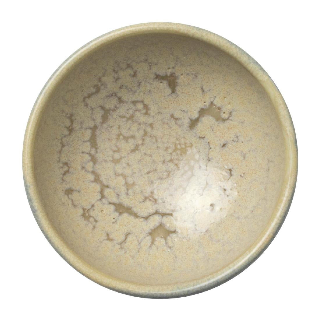 Steelite Aurora Revolution Bluestone Tulip Bowls 70mm (12 Pack)