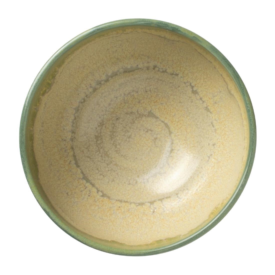 Steelite Aurora Revolution Jade Bowls 110mm (12 Pack)
