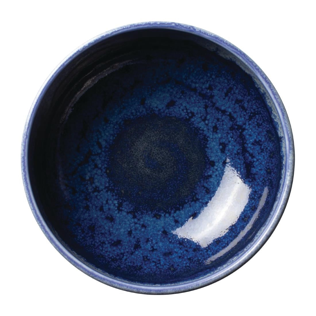 Steelite Aurora Vesuvius Bowls Lapis 155mm (12 Pack)