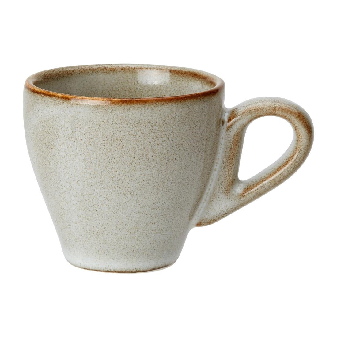 Robert Gordon Potters Collection Pier Espresso Cups 85ml (12 Pack)