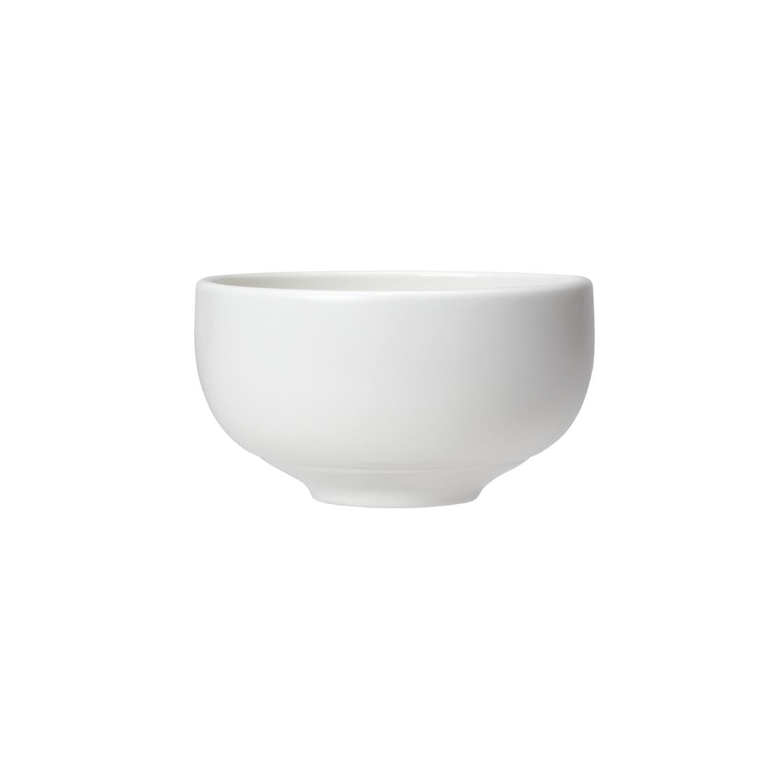 Steelite Taste Bowls White 110mm (12 Pack)