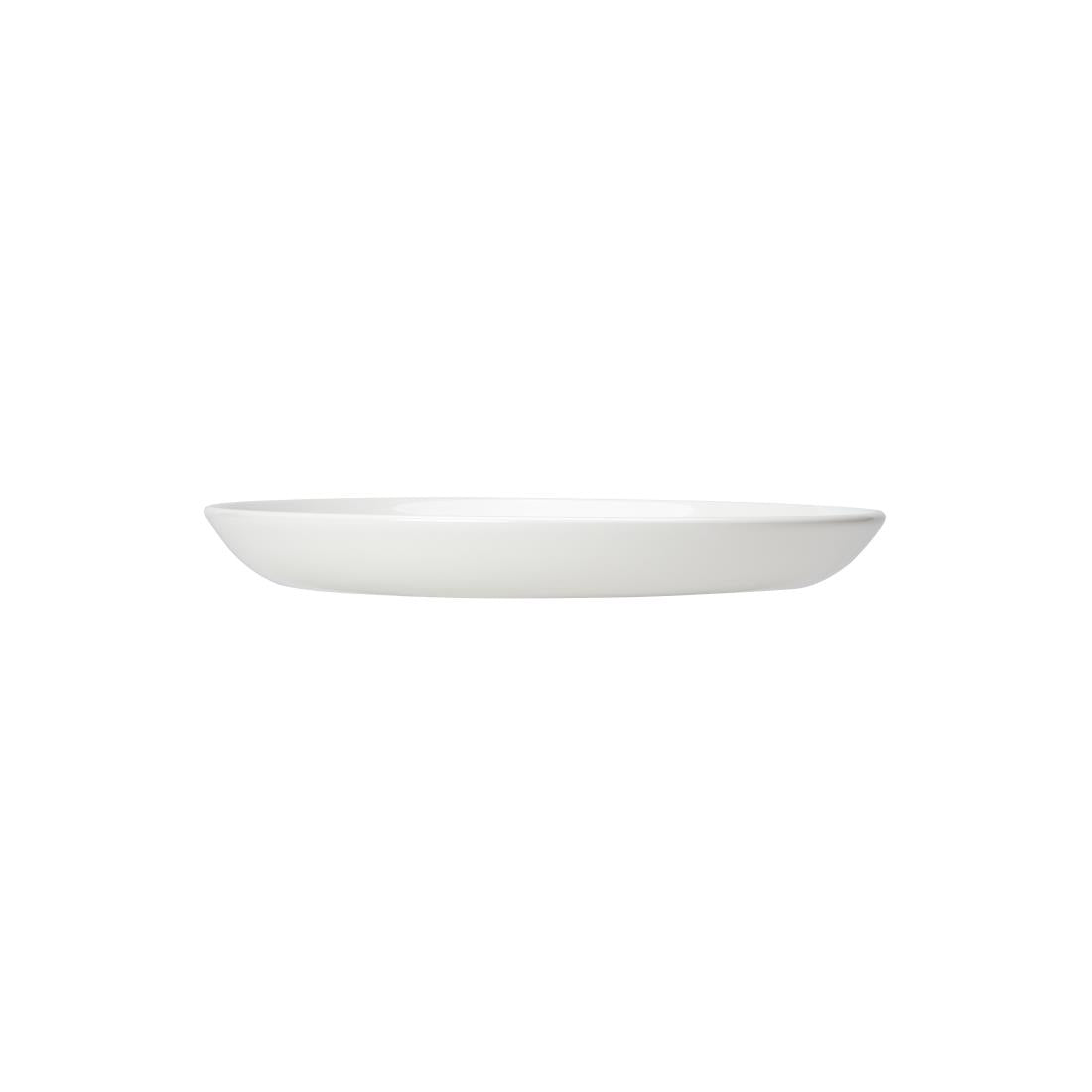 Steelite Taste Scandi Deep Plates 202mm (12 Pack)