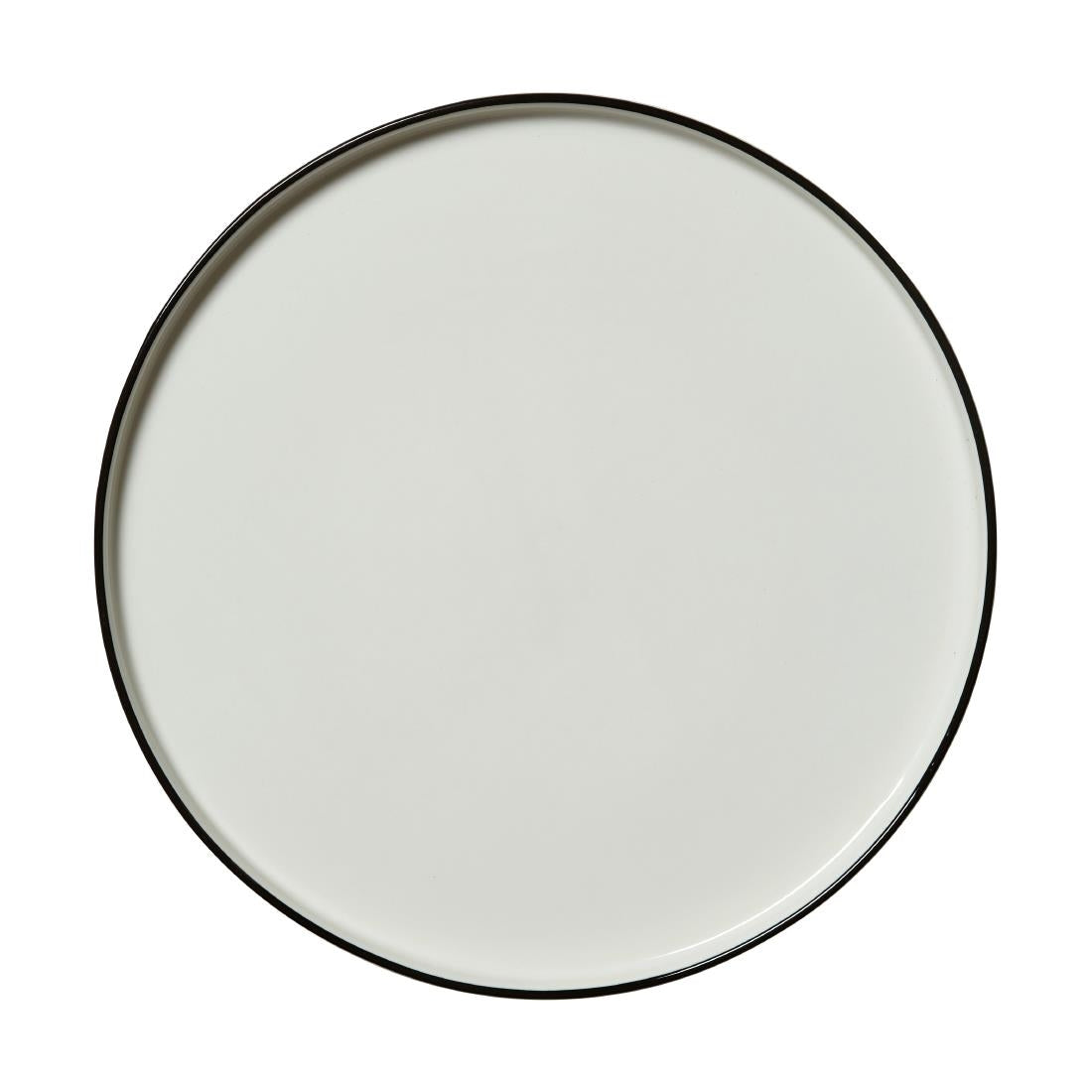 Steelite Asteria Stack Plates 285mm (6 Pack) (Direct)