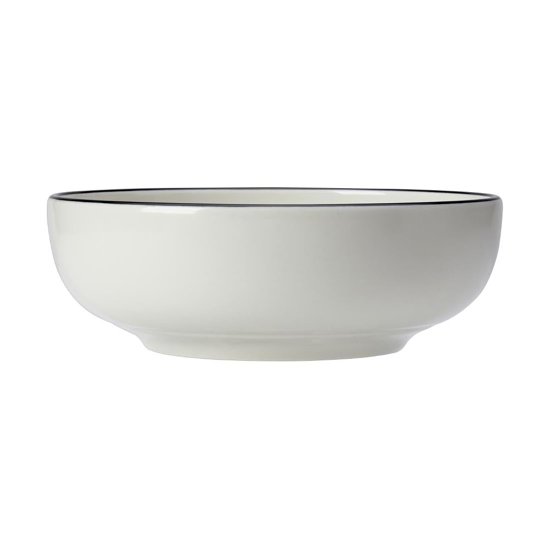 Steelite Asteria Bowls 175mm (12 Pack)(Direct Pack)