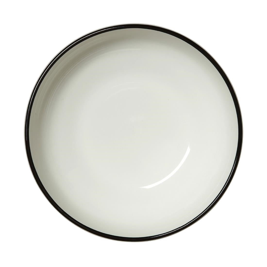 Steelite Asteria Bowls 175mm (12 Pack)(Direct Pack)