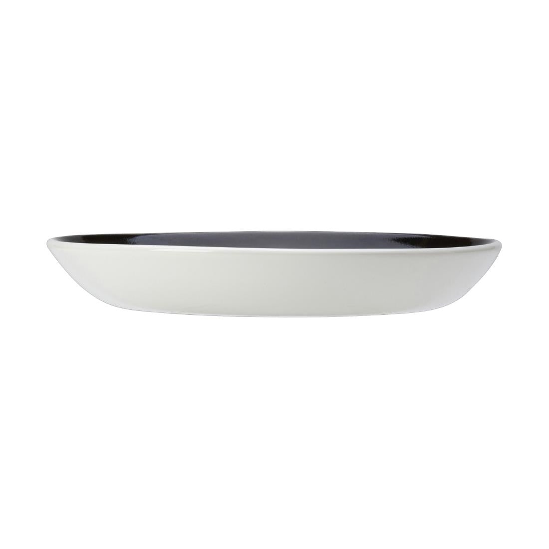 Steelite Nyx Nordic Coupe Plates 165mm (12 Pack)