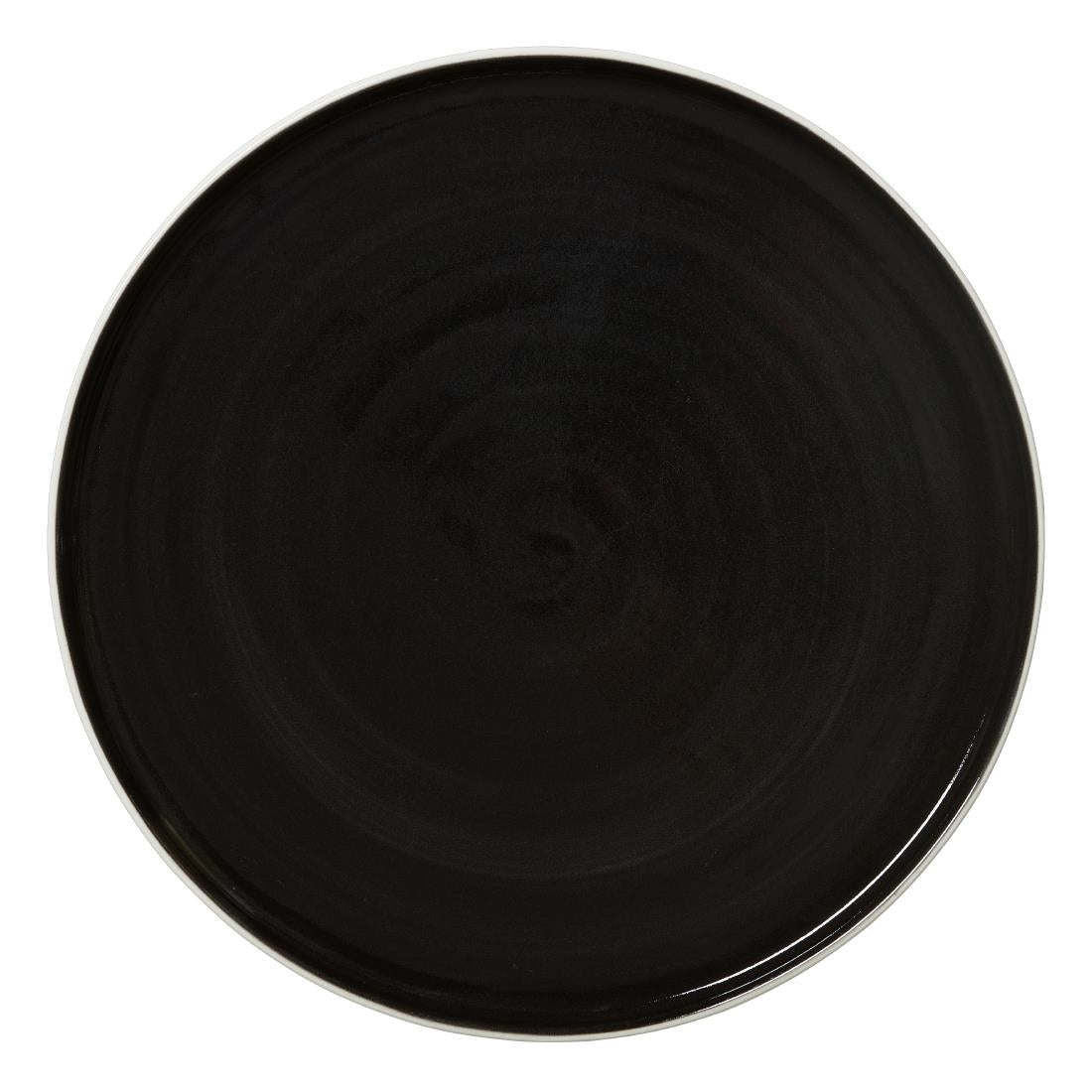 Steelite Nyx Stacking Plates 285mm (6 Pack)
