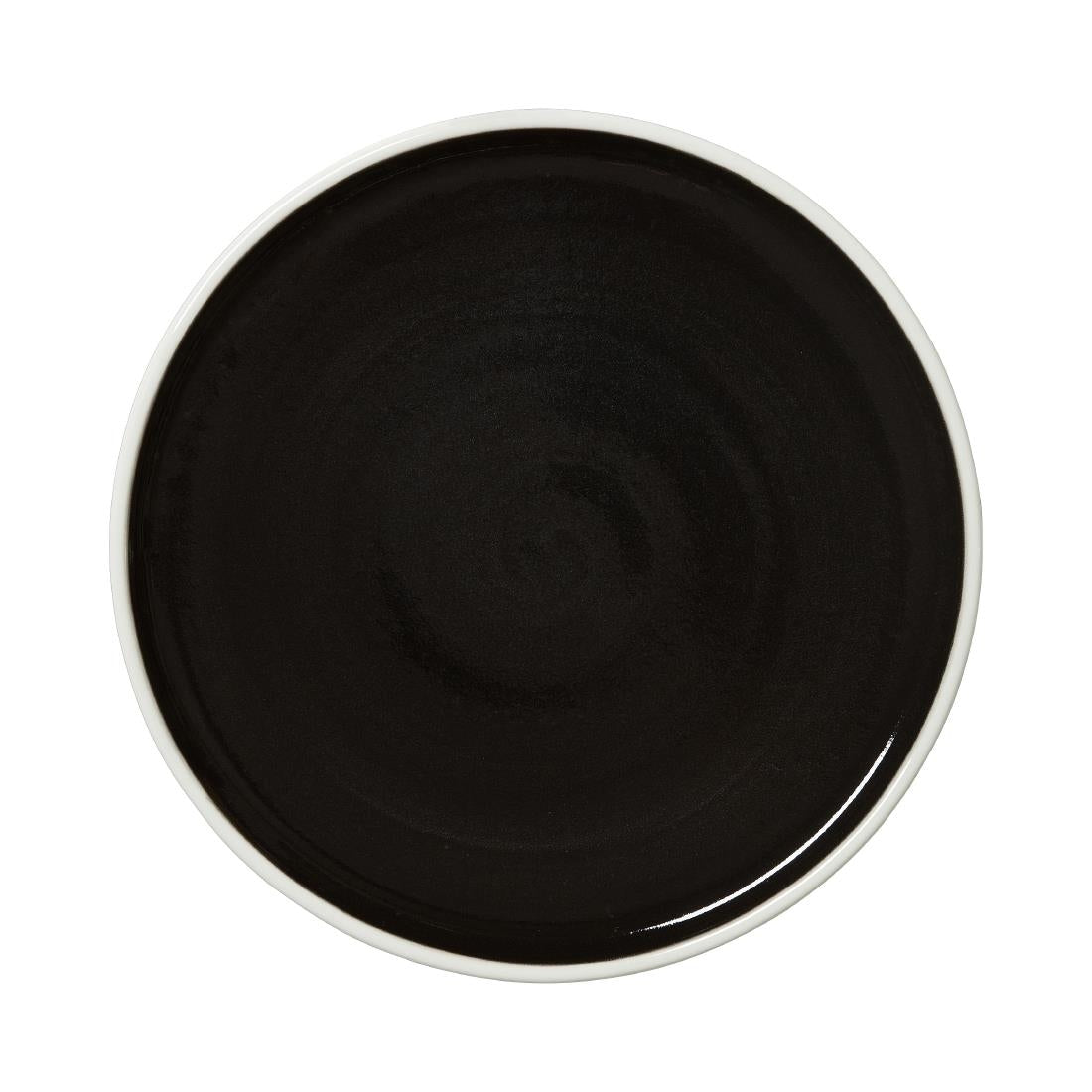 Steelite Nyx Stacking Plates 202.5mm (12 Pack)