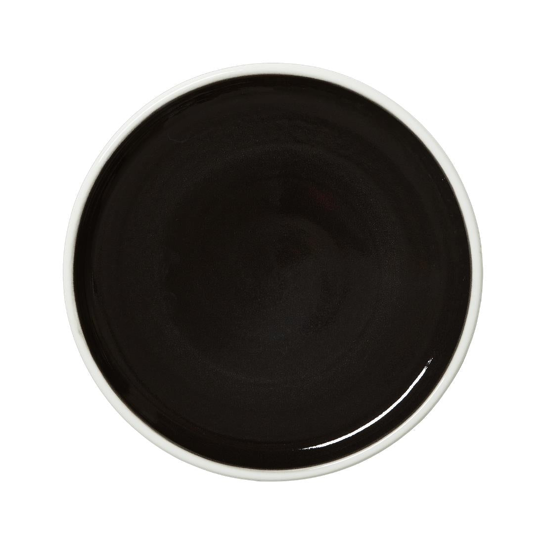 Steelite Nyx Stacking Plates 165mm (12 Pack)