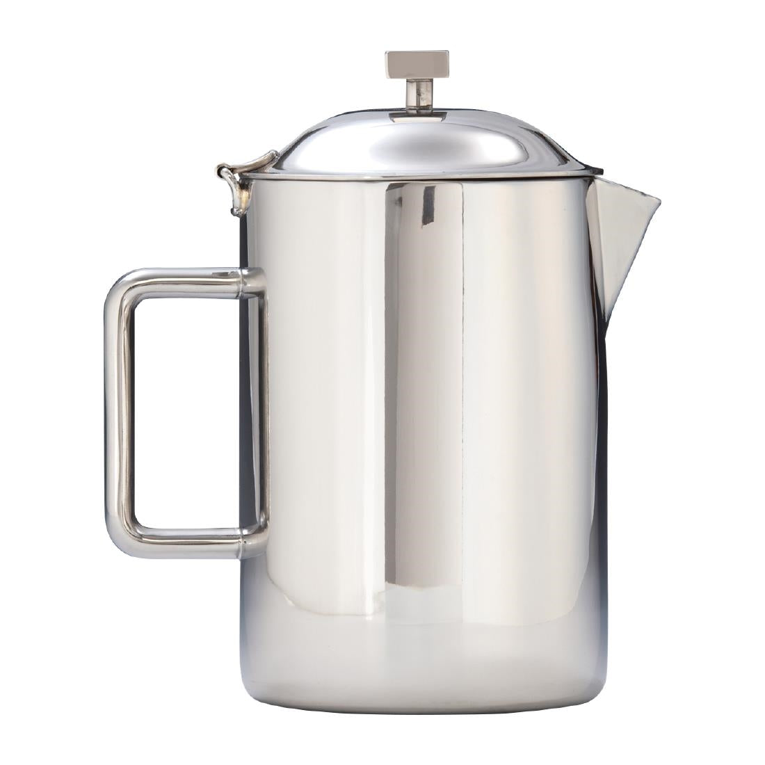 Steelite D.W. Haber Tower Coffee Pot 1Ltr