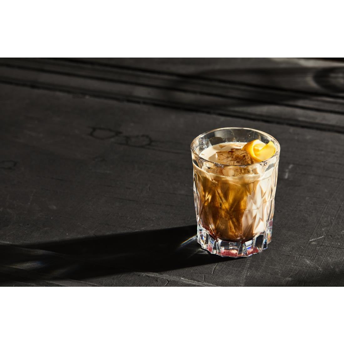 Steelite Glade Clear Cut Tumbler 266ml (24 Pack)(Direct)