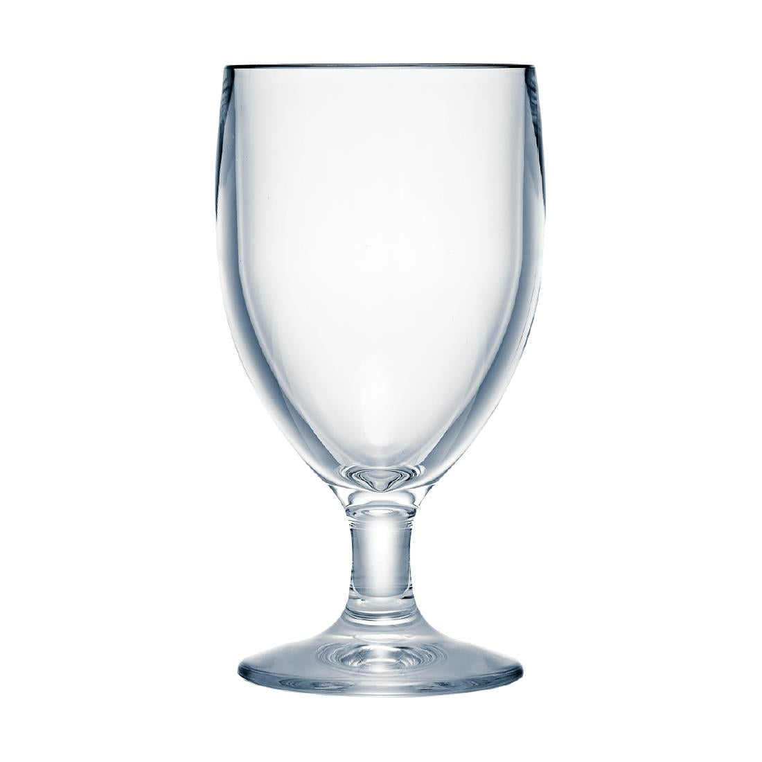 Steelite Design + Water/Soda Goblet 296ml (12 Pack)