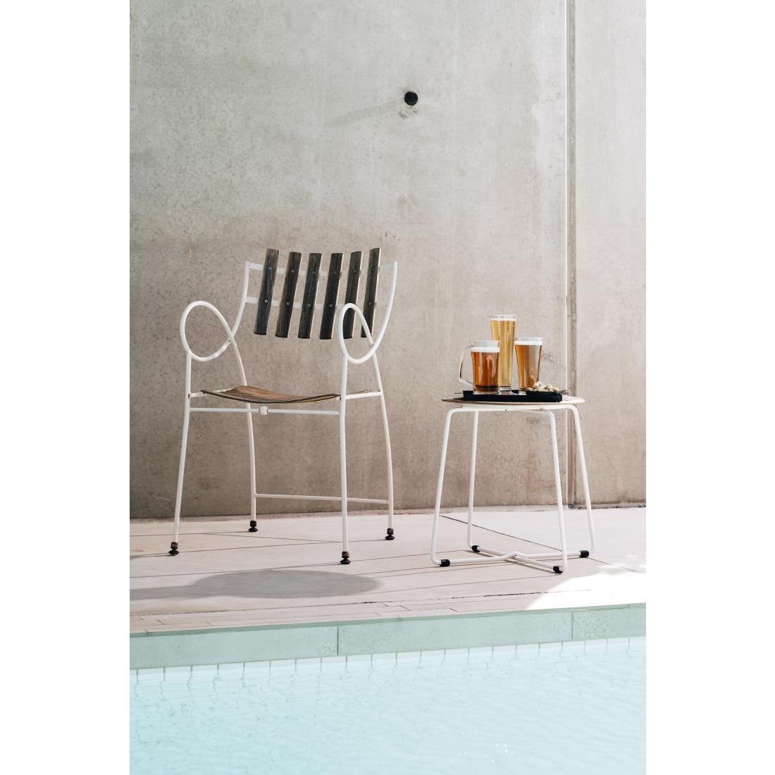 Steelite Design + Beer Mugs 512ml (12 Pack)(Direct Pack)