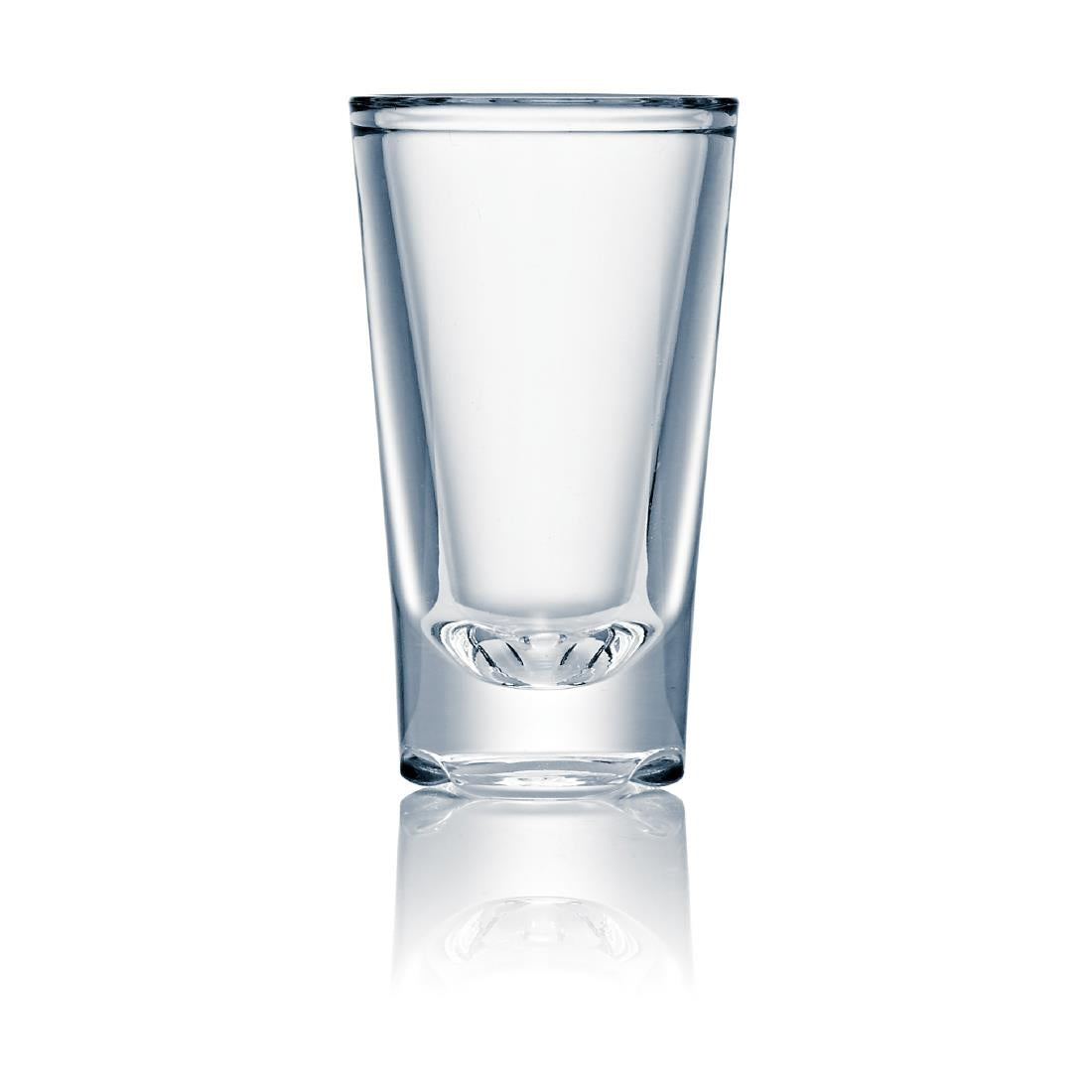 Steelite Barware Shot Glasses 25ml (12 Pack)(Direct Pack)
