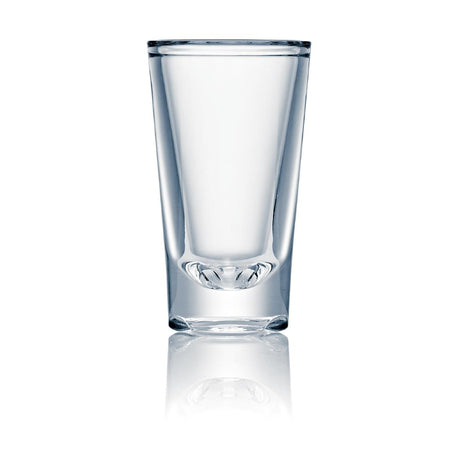 Steelite Barware Shot Glasses 25ml (12 Pack)(Direct Pack)