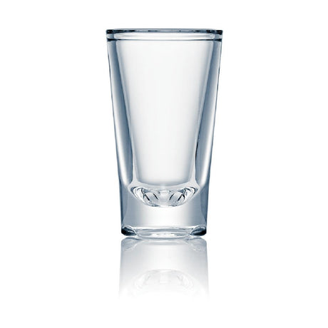 Steelite Barware Shot Glasses 35ml (12 Pack)(Direct Pack)