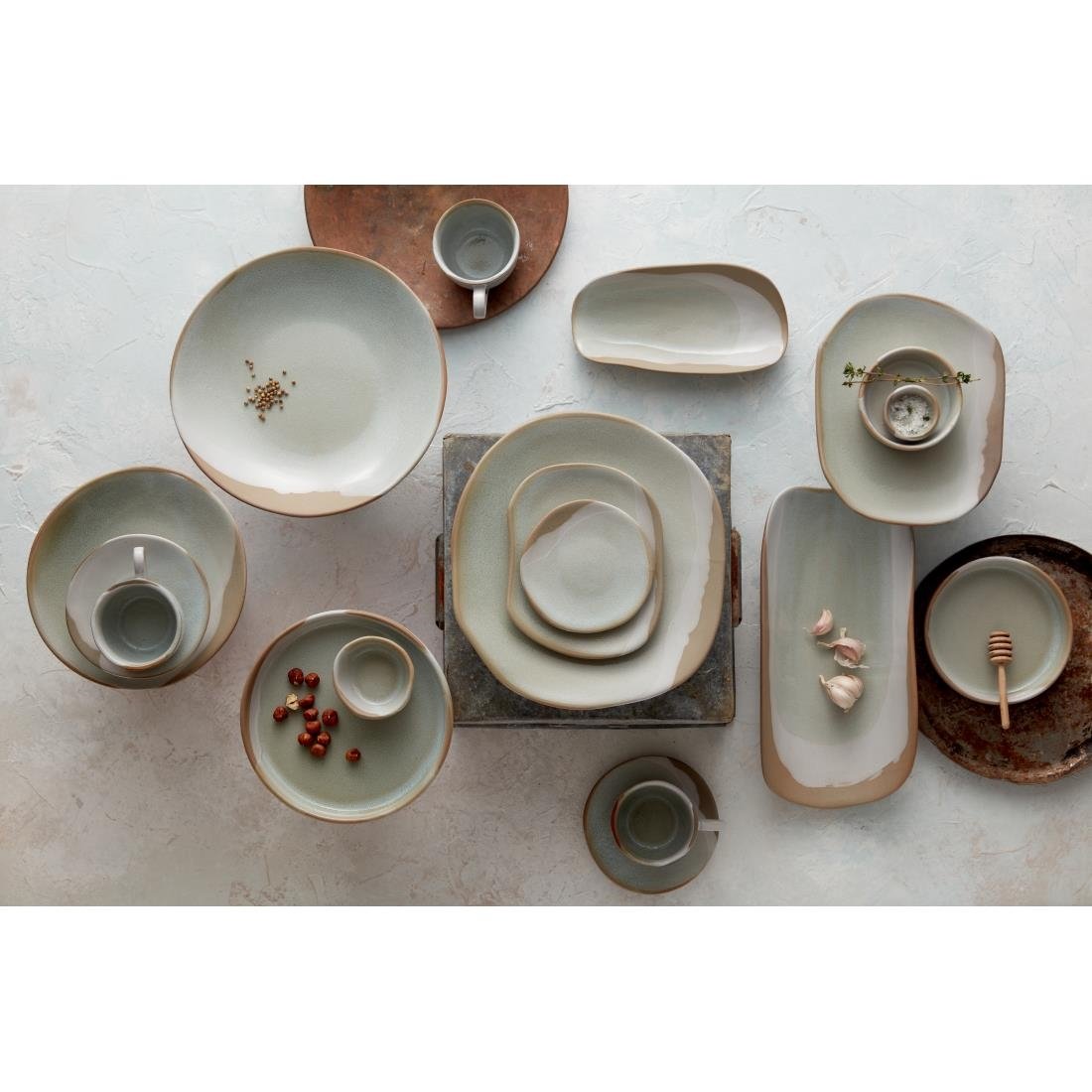 Robert Gordon Forager Bowls 83mm (48 Pack) (Direct)