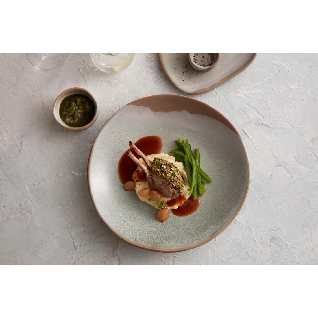 Robert Gordon Forager Bowls 286mm (12 Pack)(Direct Pack)