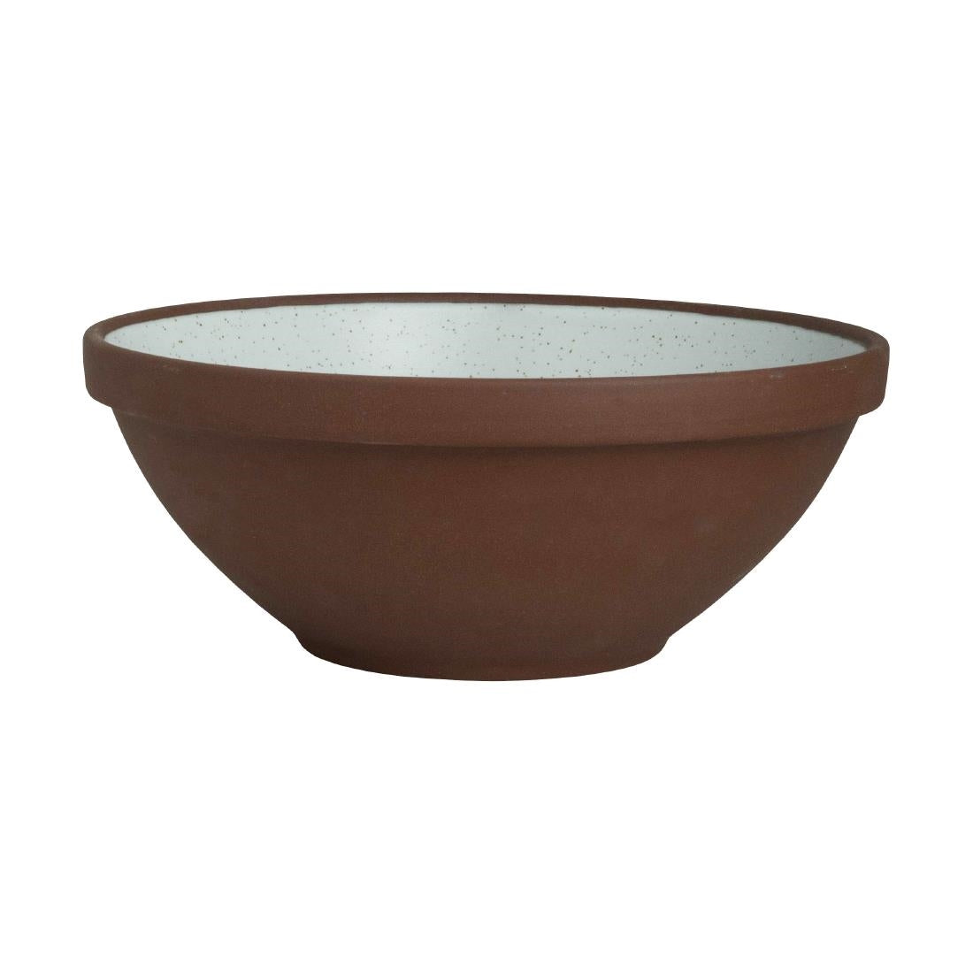 Maham Studio Spice Sea Salt Bowls 152.5x60mm 510ml (12 Pack)(Direct Pack)