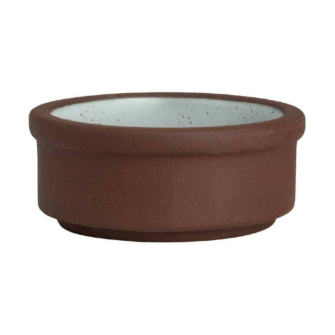 Maham Studio Spice Sea Salt Stacking Trays 75x30mm 57ml (12 Pack)(Direct Pack)