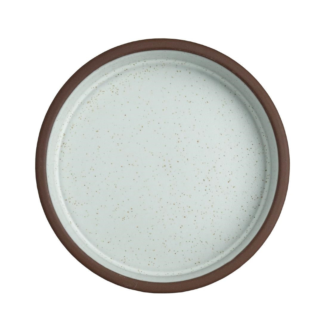 Maham Studio Spice Sea Salt Stacking Trays 127x30mm 142ml (12 Pack)(Direct Pack)